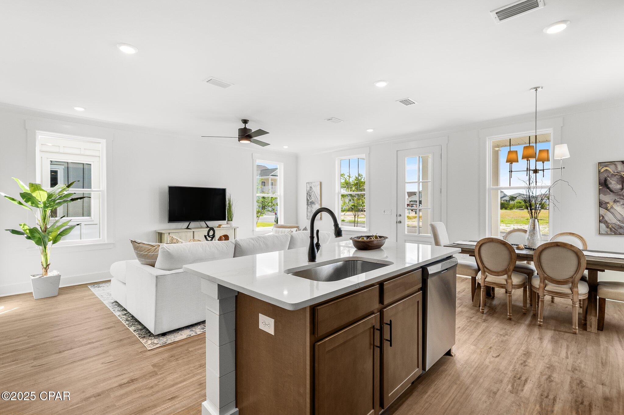 Sweetbay - Residential