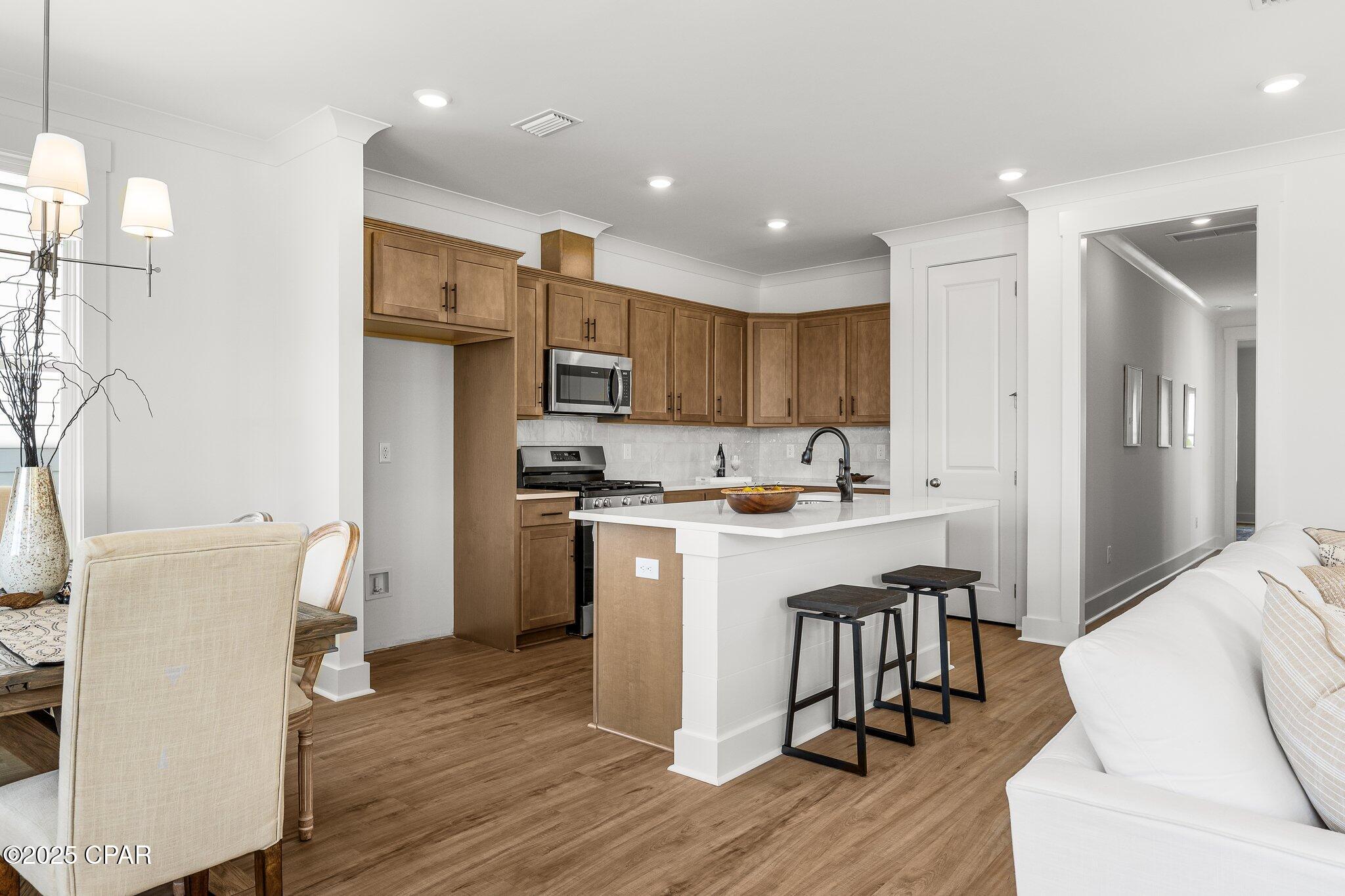 Sweetbay - Residential