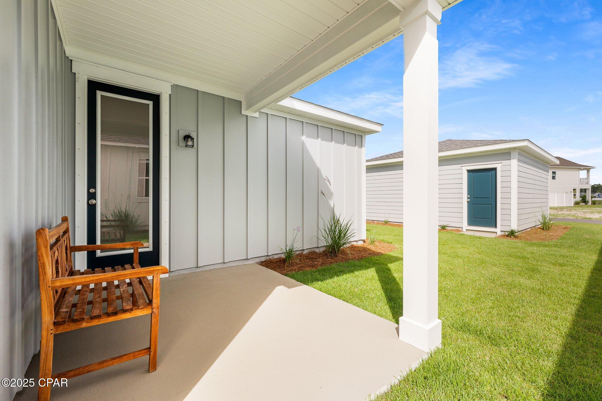 Sweetbay - Residential