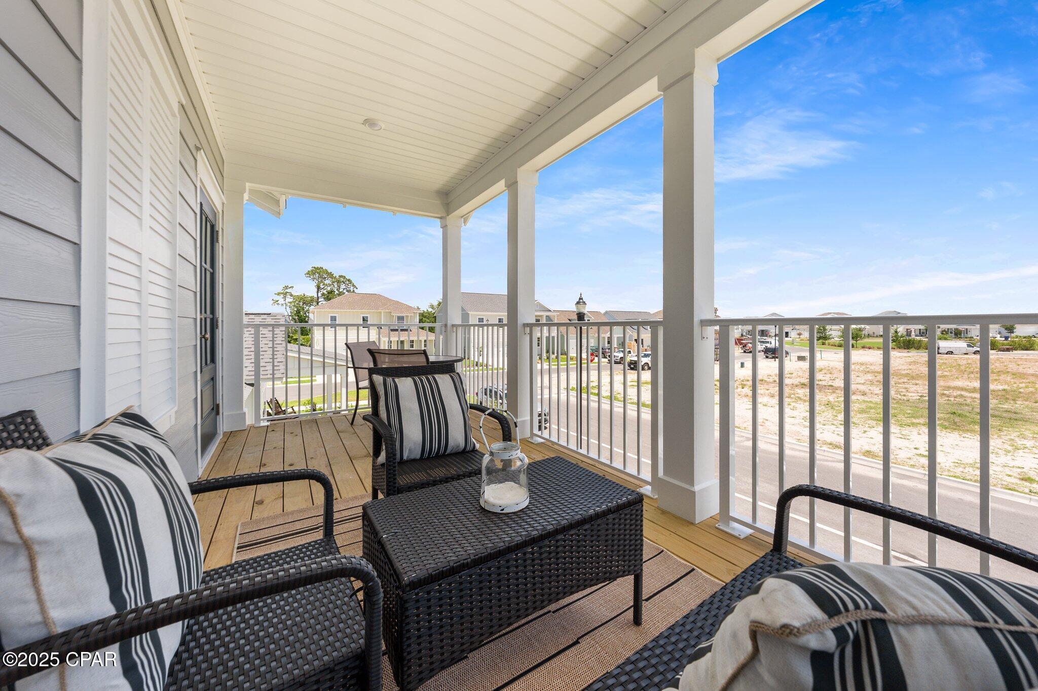 Sweetbay - Residential