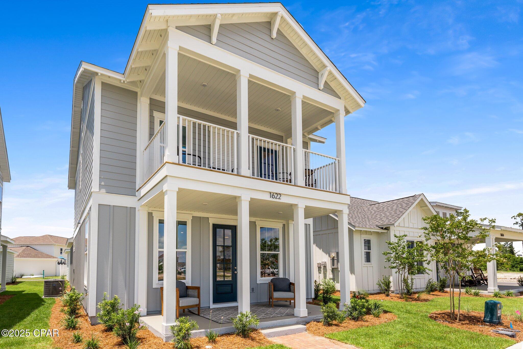 Sweetbay - Residential