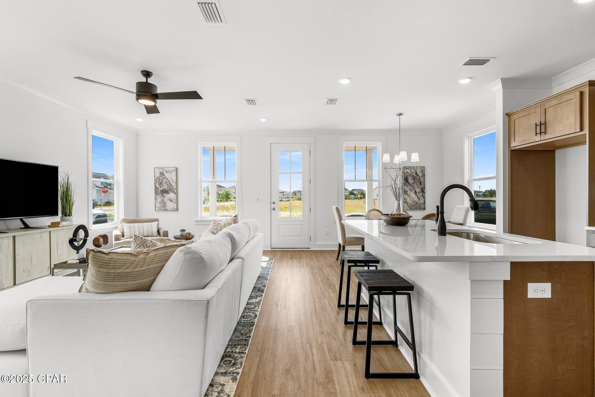 Sweetbay - Residential