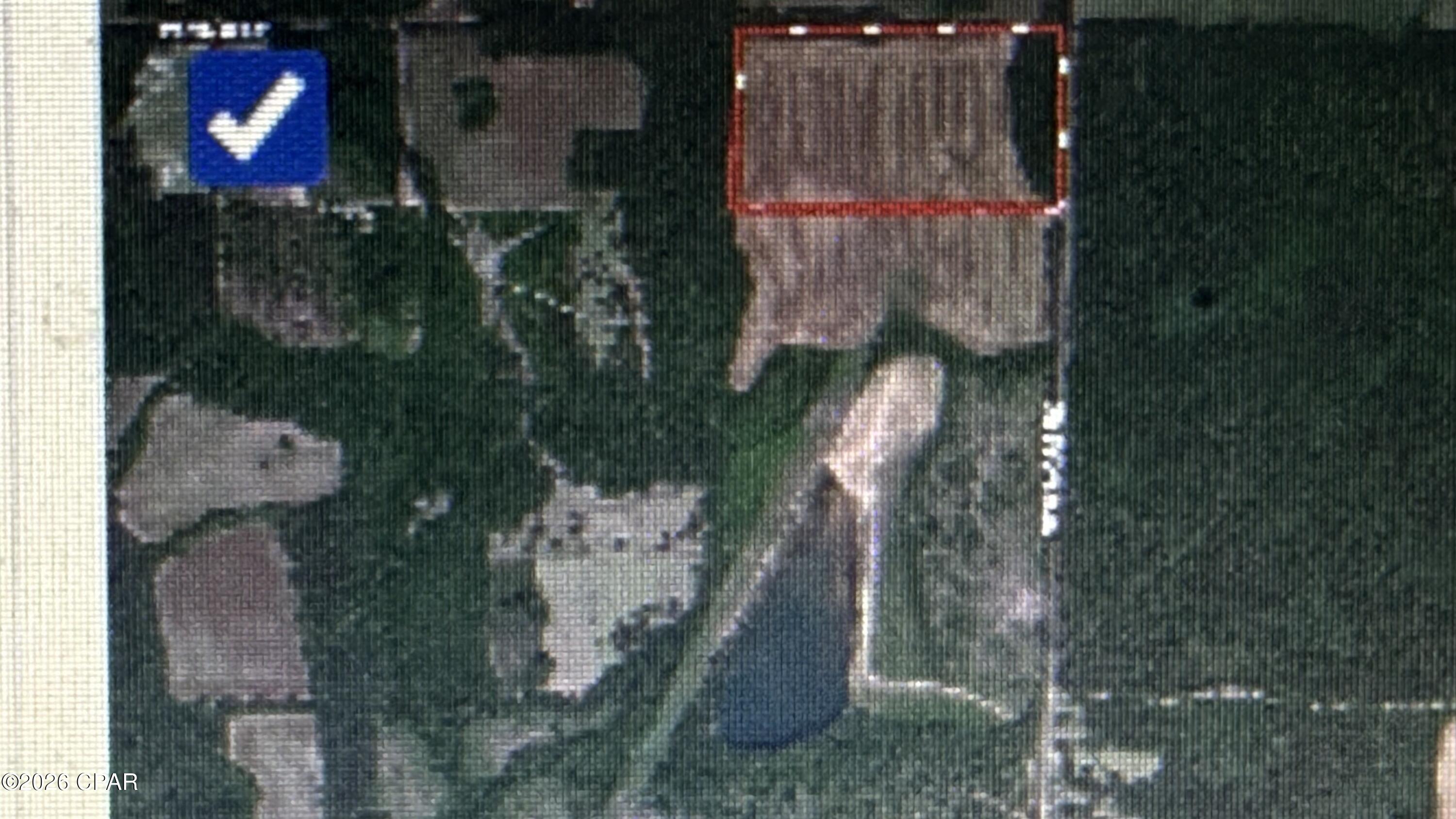 [No Recorded Subdiv] - Land