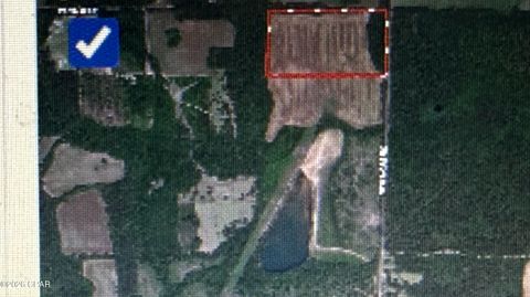 0 New Hope Road Marianna FL 32448