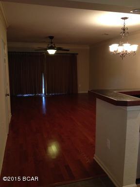 Baldwin Rowe - Residential Lease