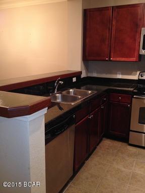 Baldwin Rowe - Residential Lease