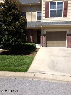 Baldwin Rowe - Residential Lease