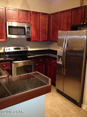 Baldwin Rowe - Residential Lease