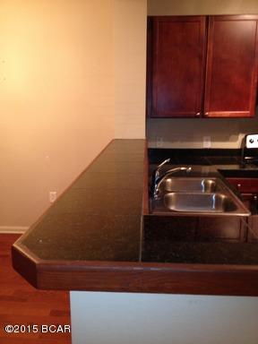 Baldwin Rowe - Residential Lease