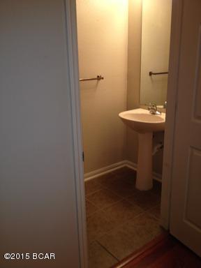 Baldwin Rowe - Residential Lease