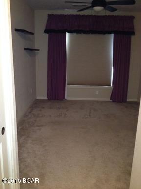 Baldwin Rowe - Residential Lease