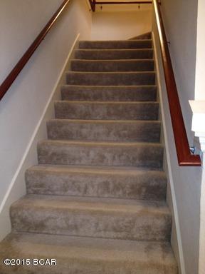 Baldwin Rowe - Residential Lease