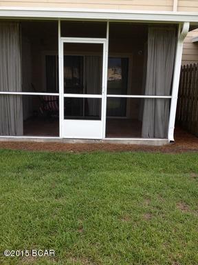 Baldwin Rowe - Residential Lease