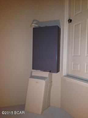 Baldwin Rowe - Residential Lease