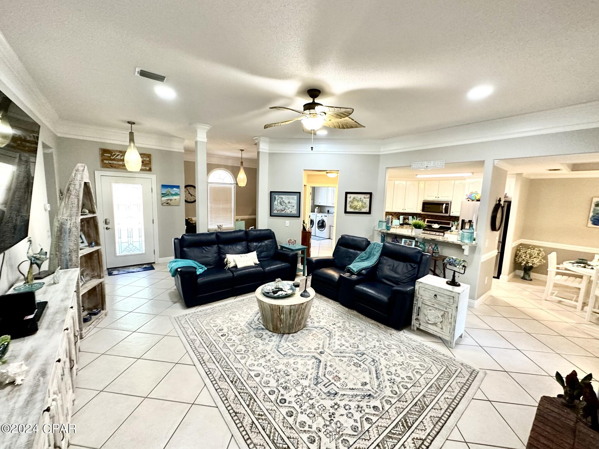 Colony Club Hrbr Ph 2 - Residential