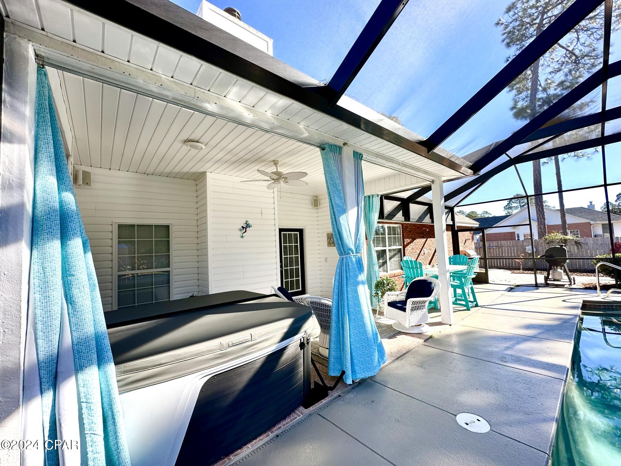 Colony Club Hrbr Ph 2 - Residential