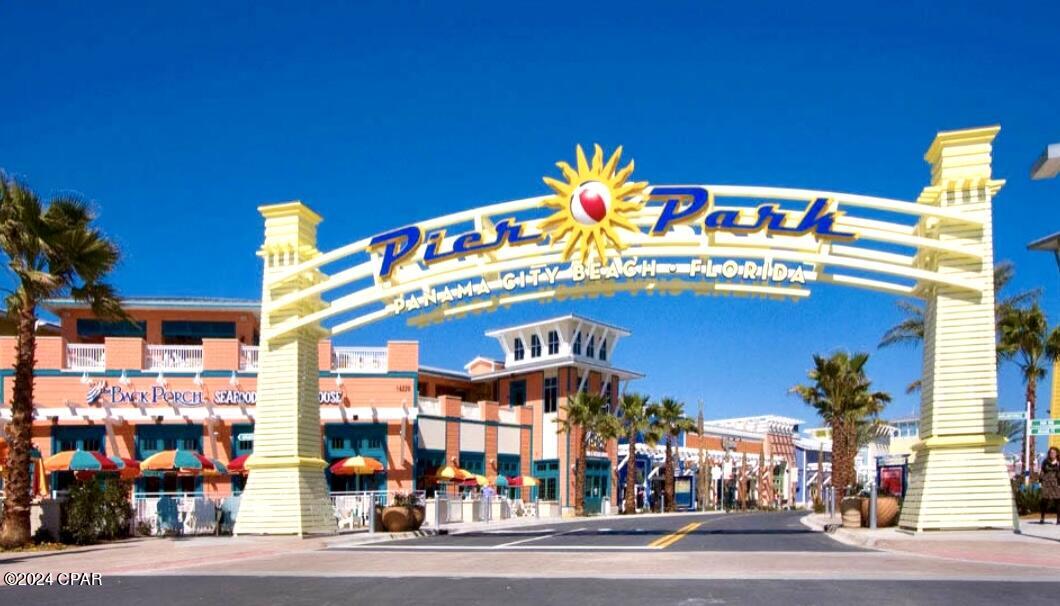 Colony Club Hrbr Ph 2 - Residential