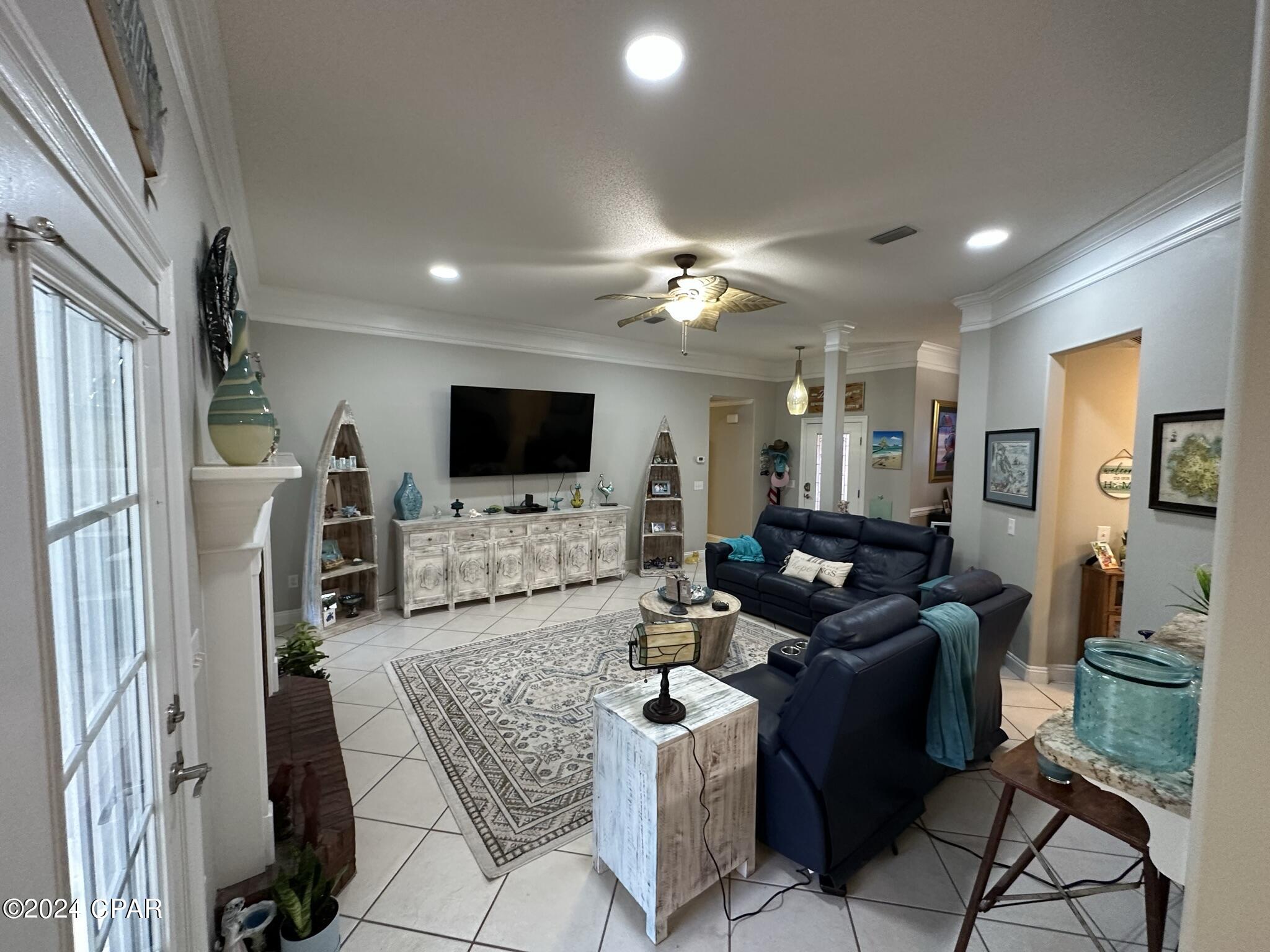 Colony Club Hrbr Ph 2 - Residential