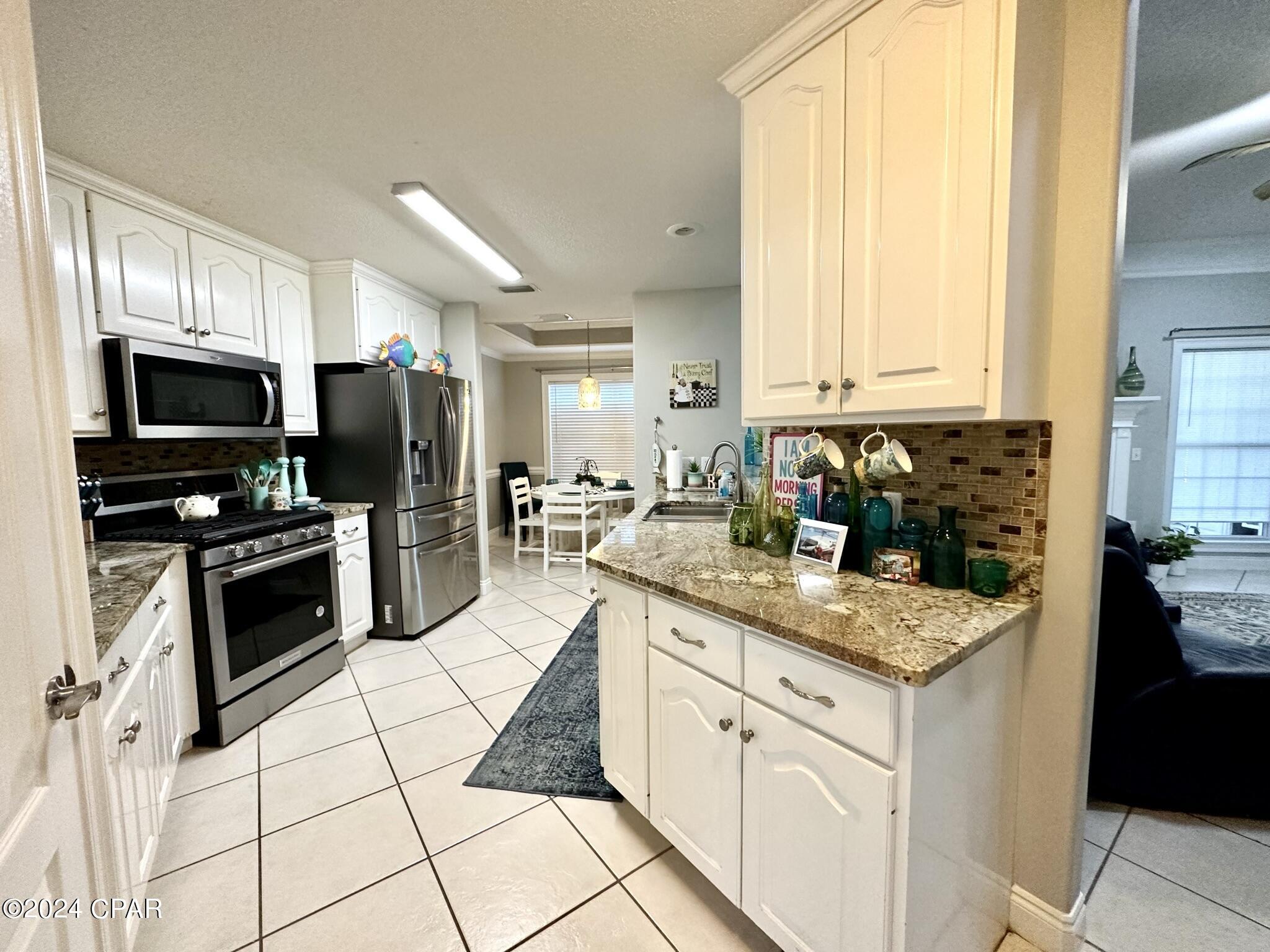 Colony Club Hrbr Ph 2 - Residential