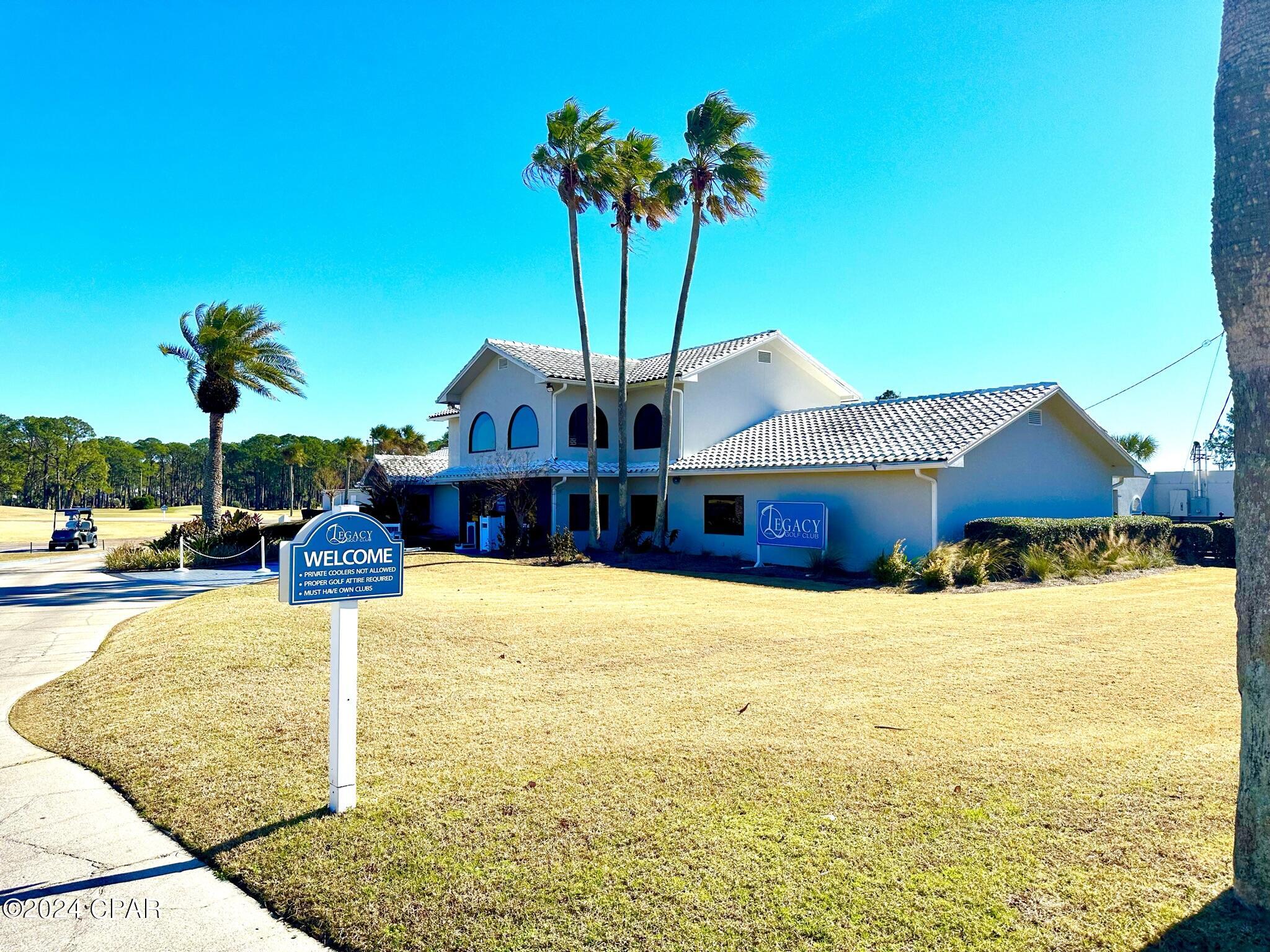 Colony Club Hrbr Ph 2 - Residential