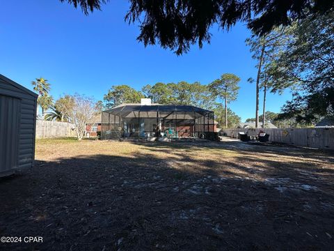 A home in Panama City Beach