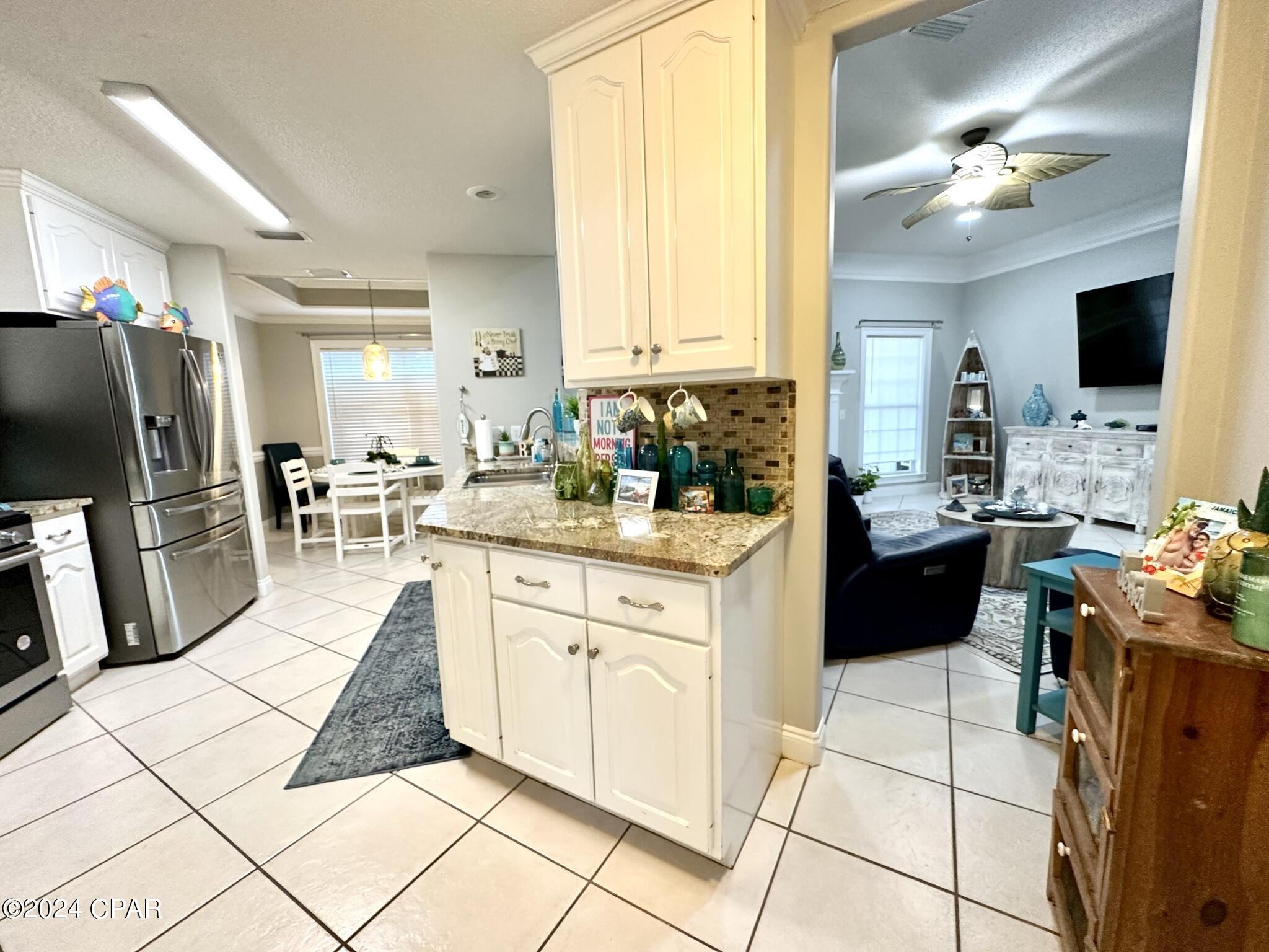 Colony Club Hrbr Ph 2 - Residential