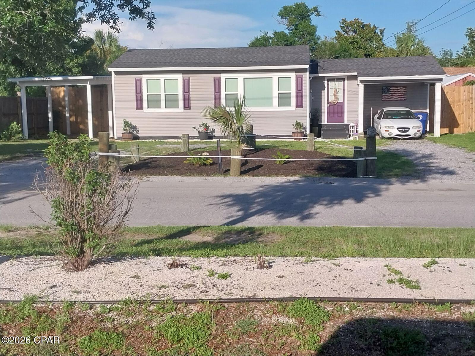 Hursts Replat - Residential