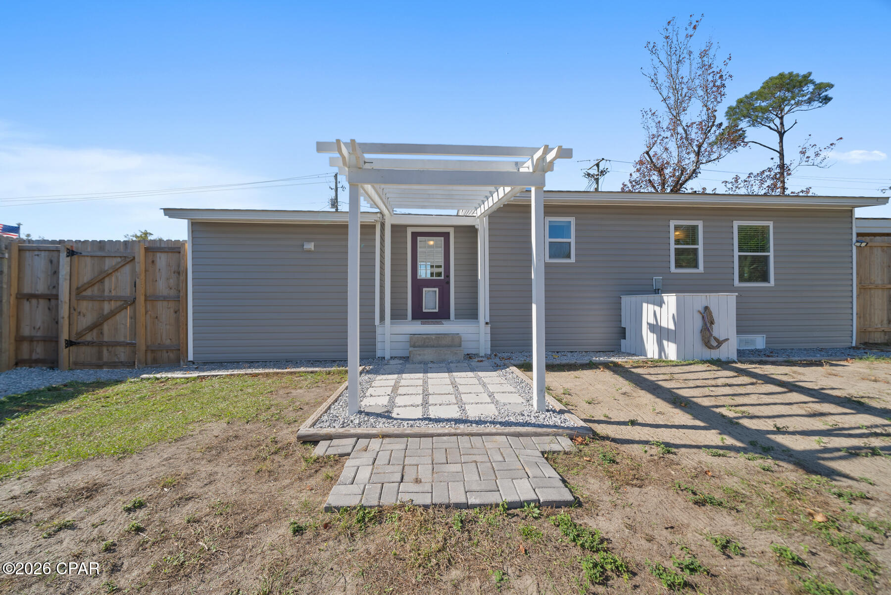 Hursts Replat - Residential