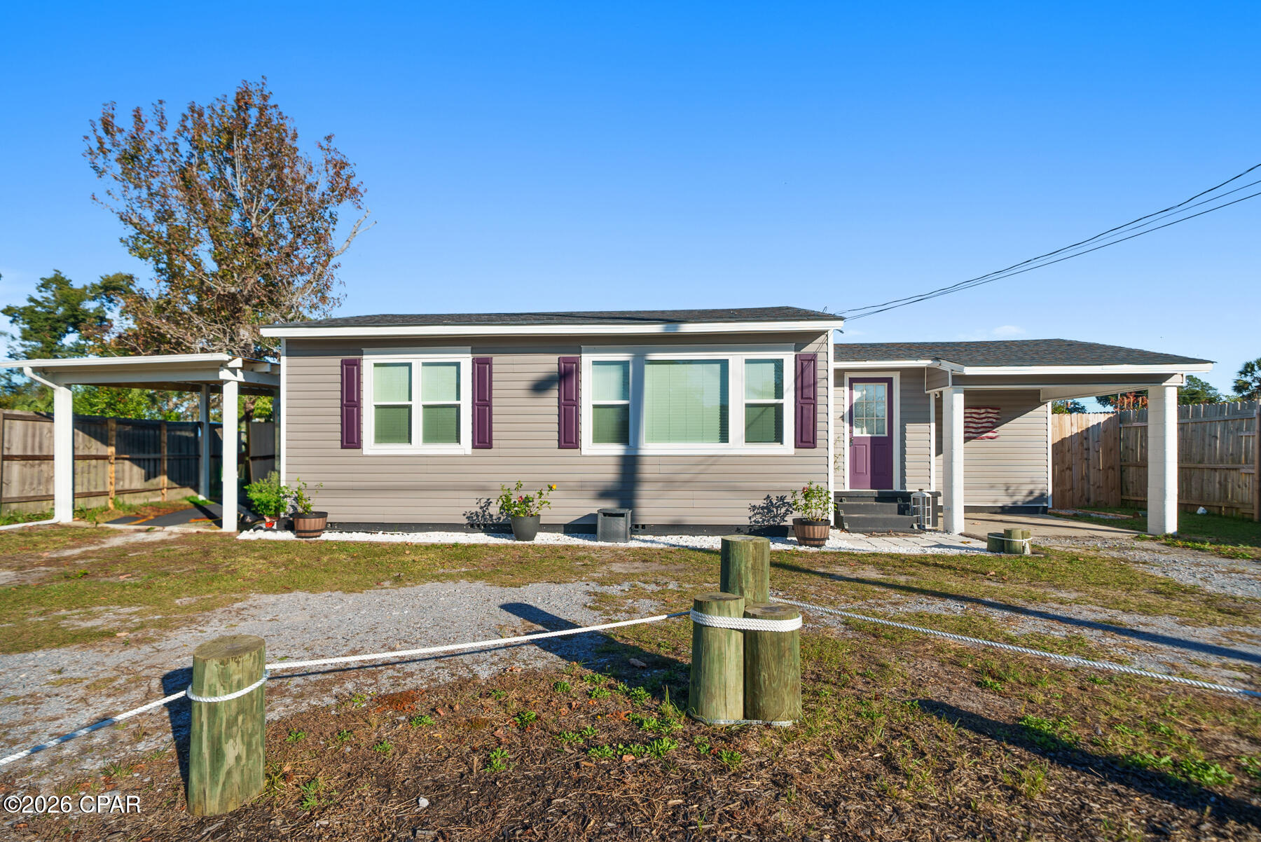 Hursts Replat - Residential