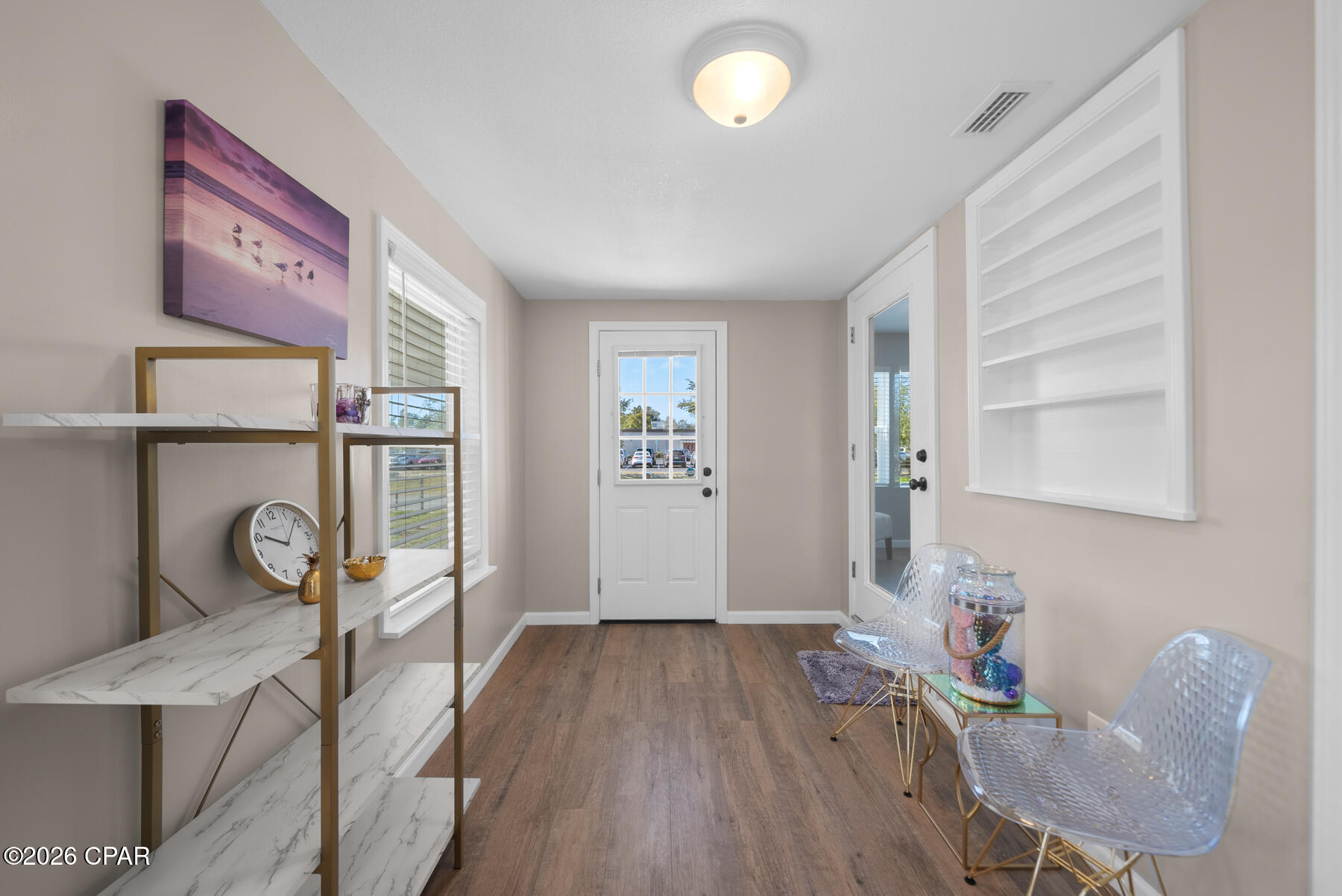 Hursts Replat - Residential