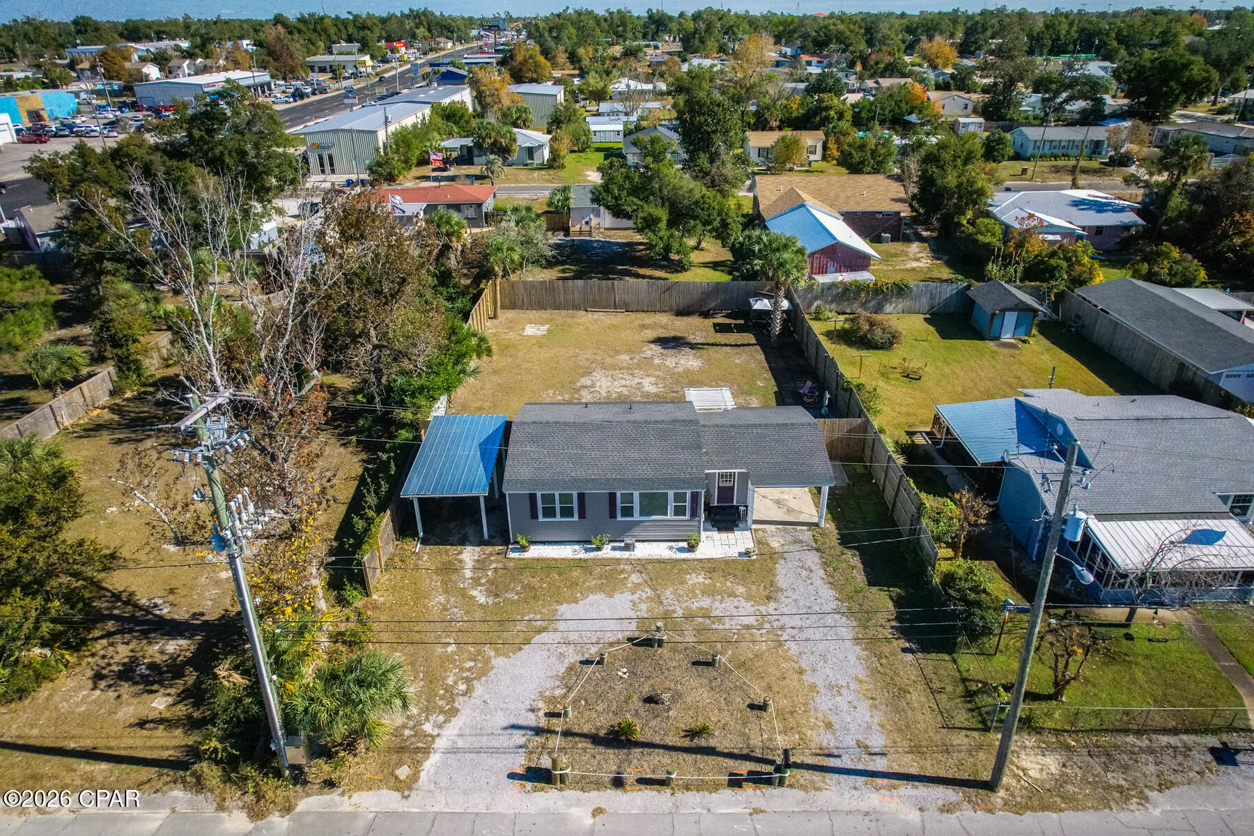 Hursts Replat - Residential