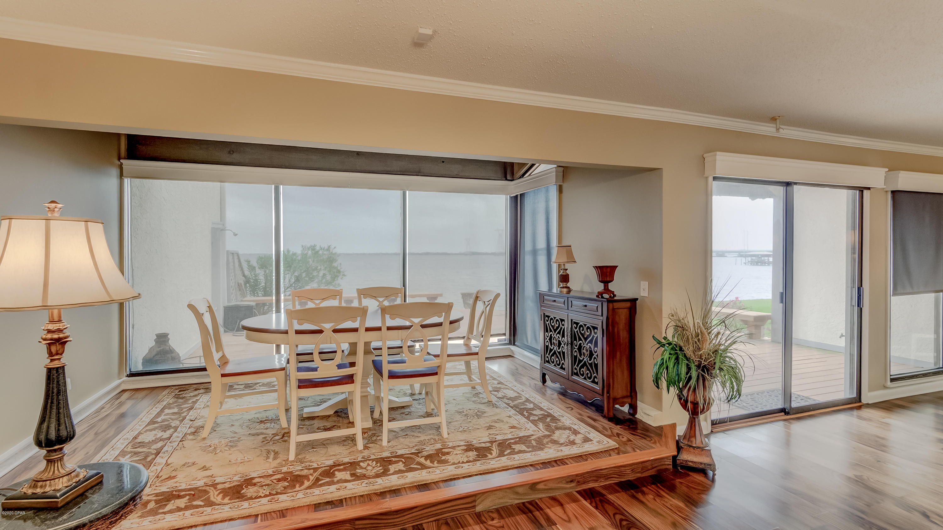 The Moorings - Residential