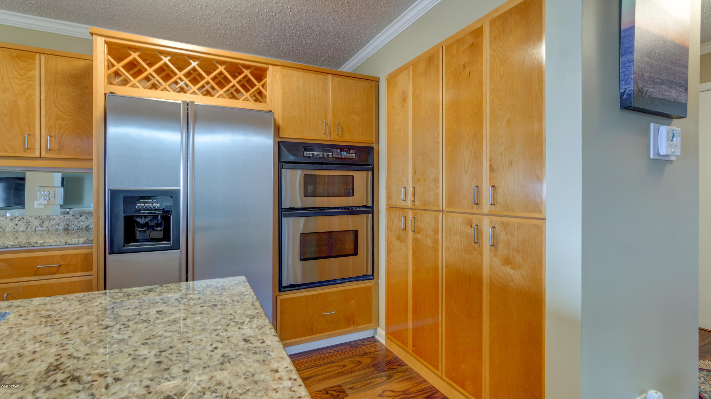 The Moorings - Residential