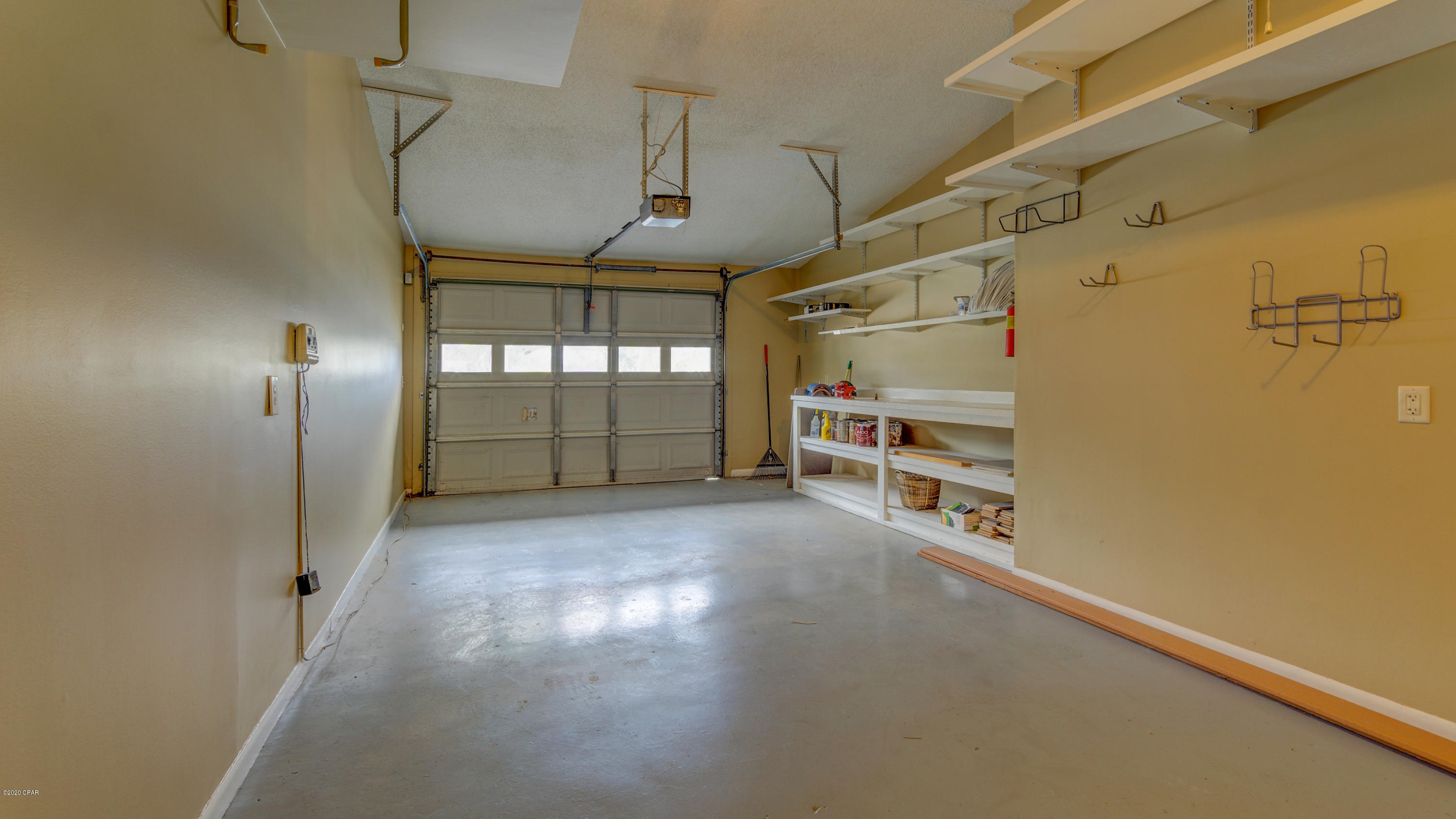 The Moorings - Residential