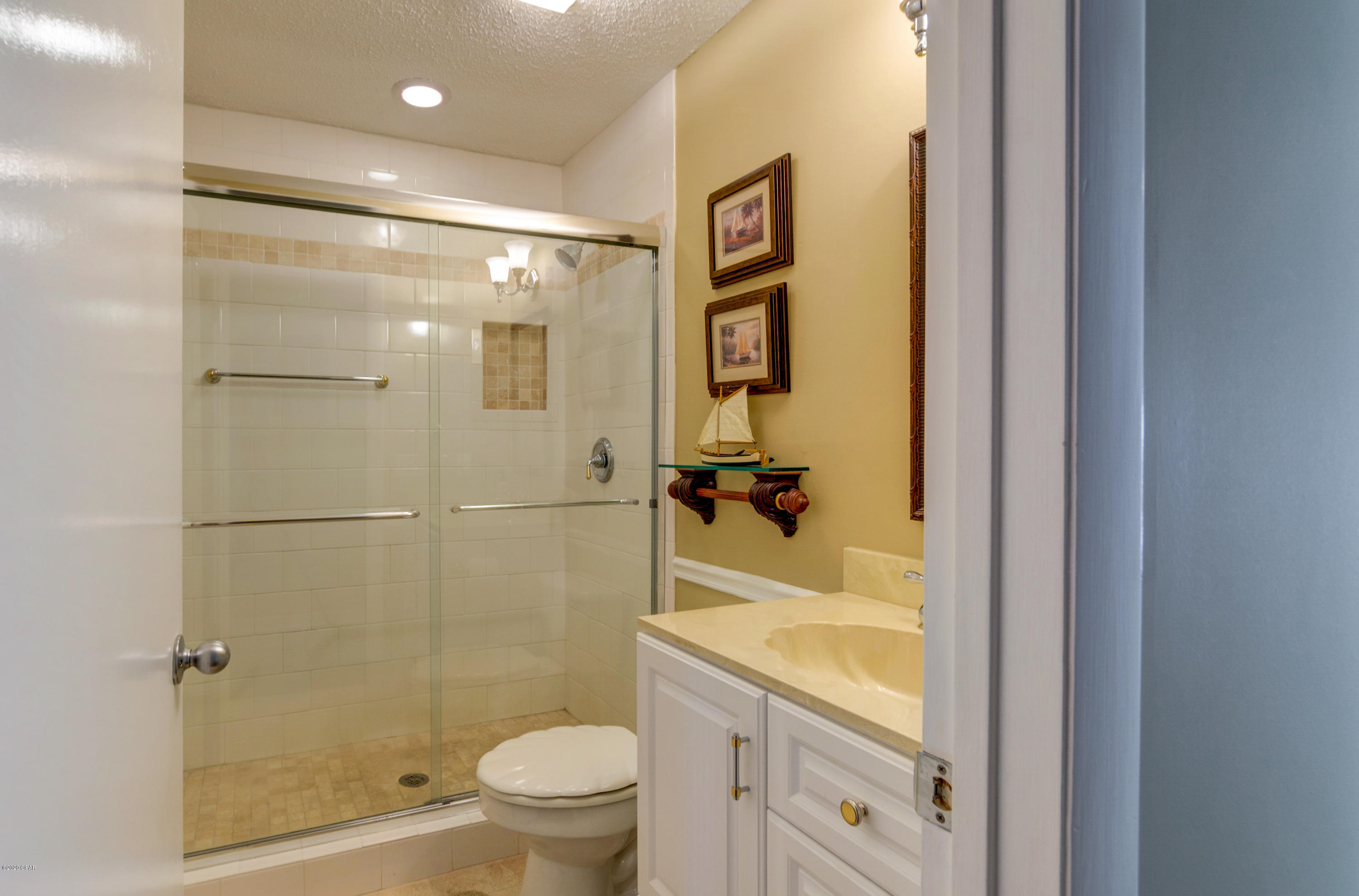 The Moorings - Residential