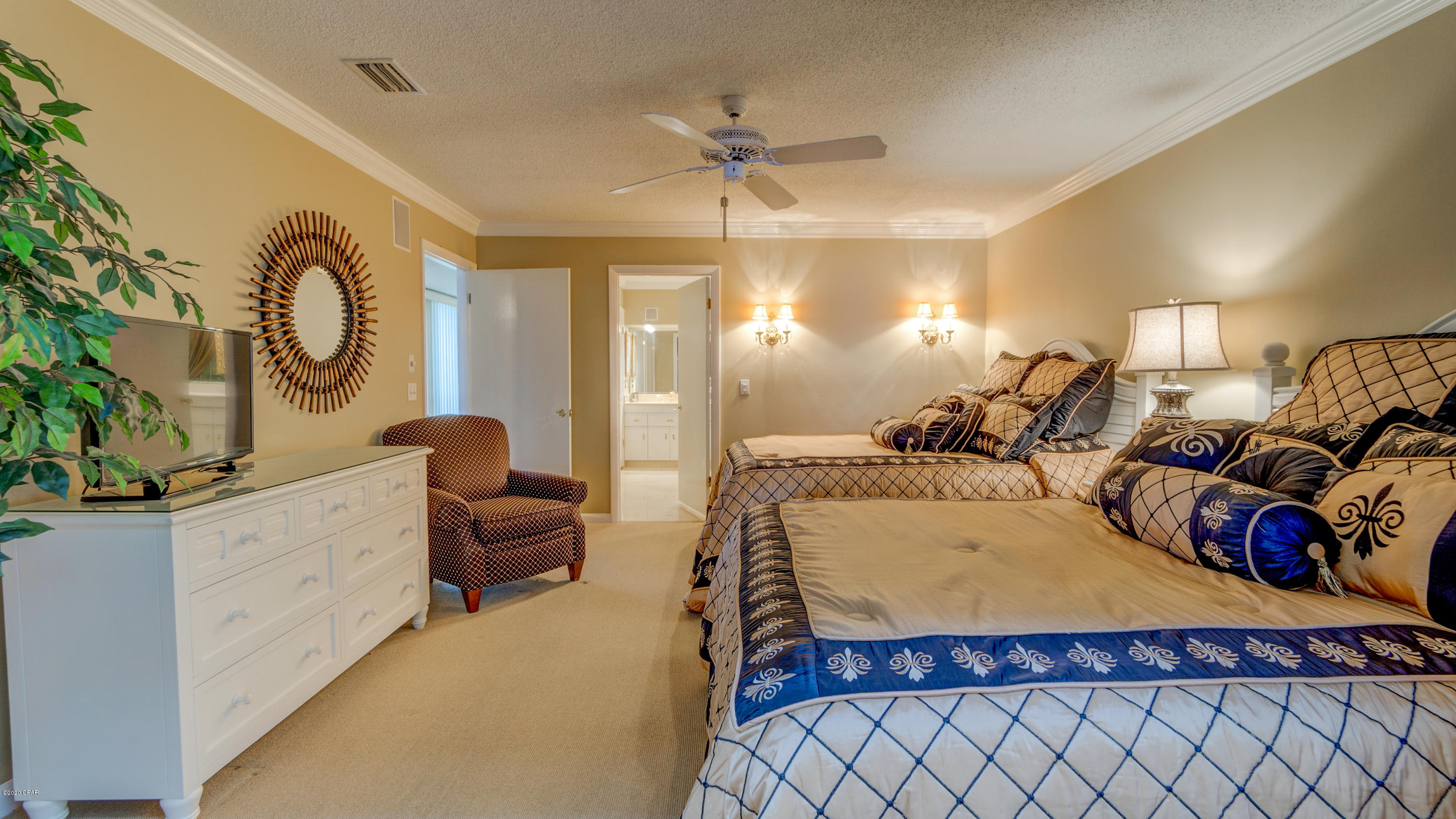 The Moorings - Residential