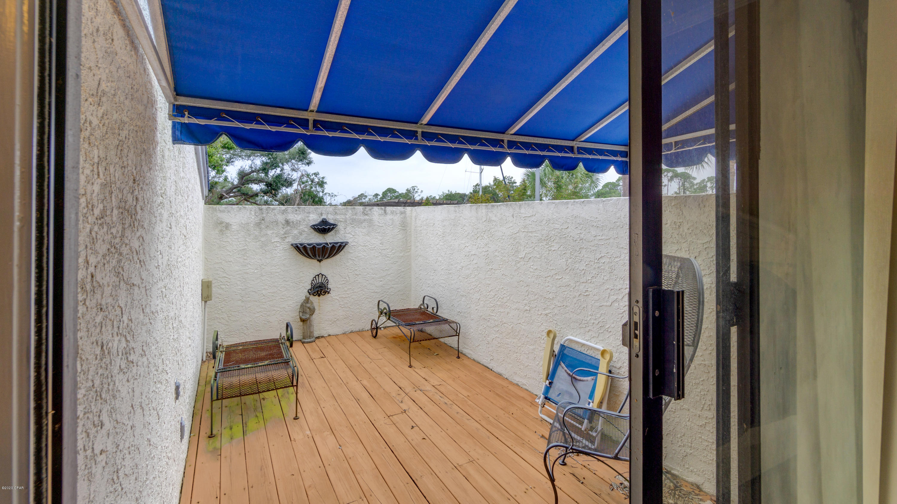 The Moorings - Residential