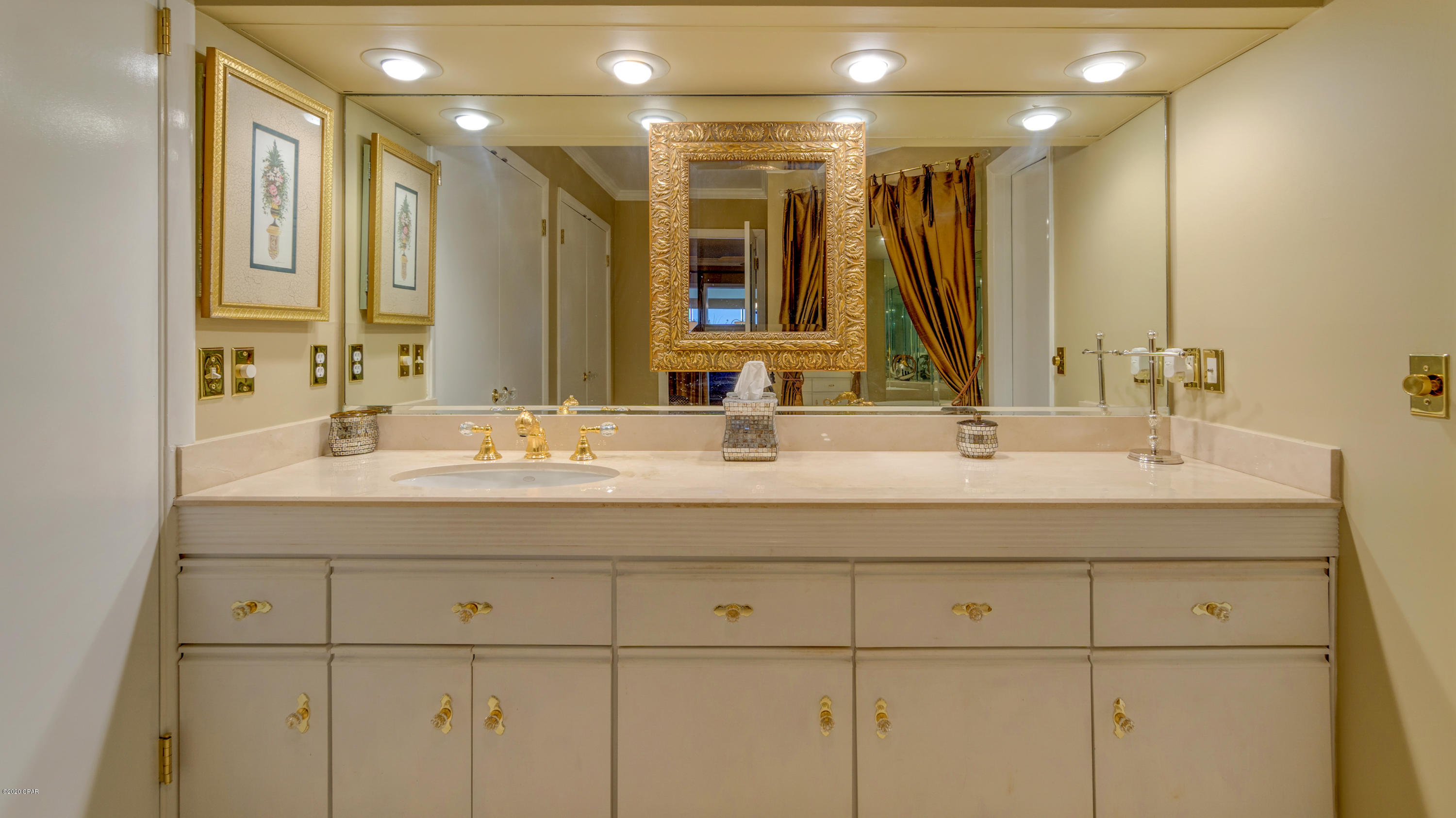 The Moorings - Residential