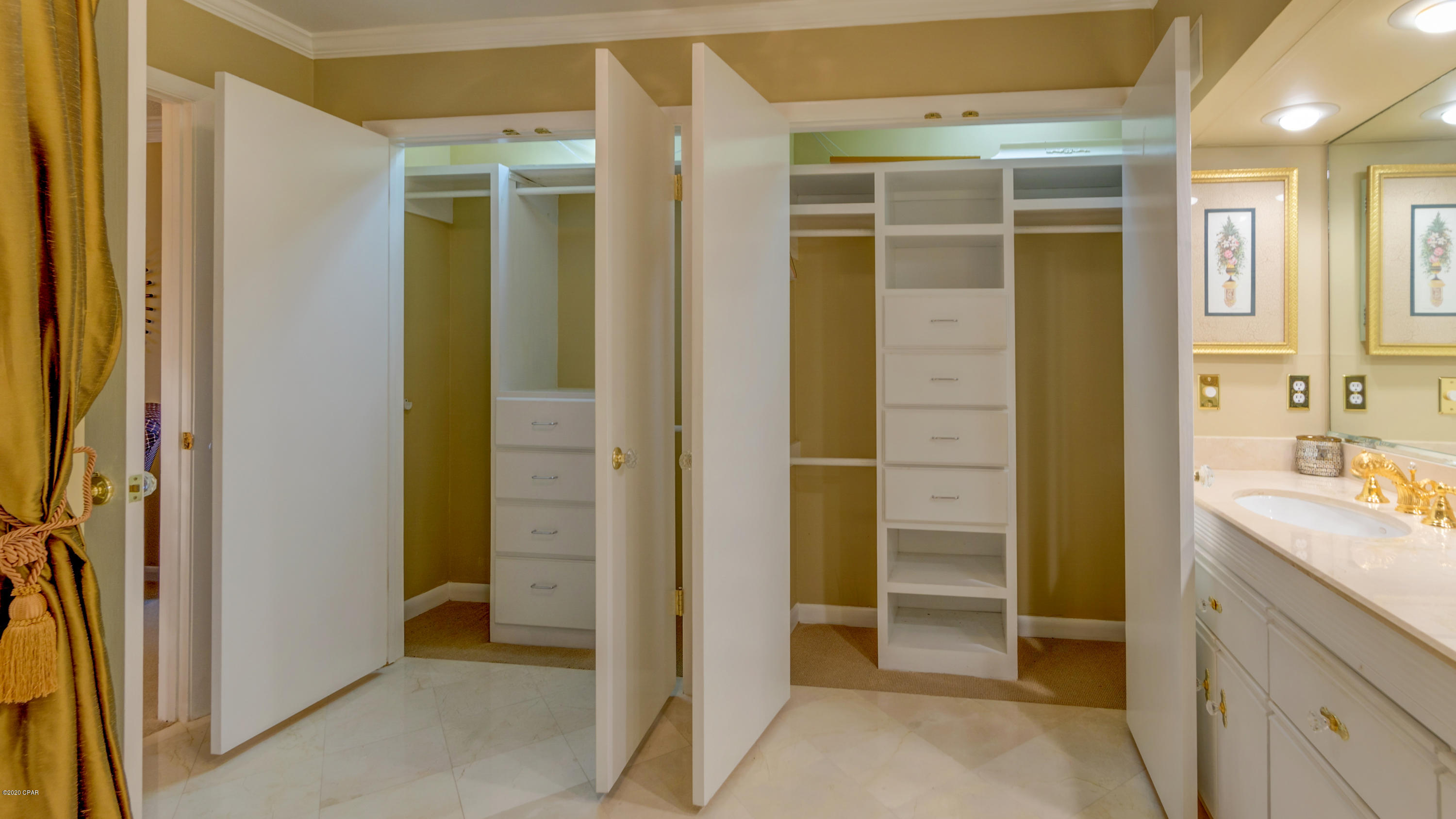 The Moorings - Residential