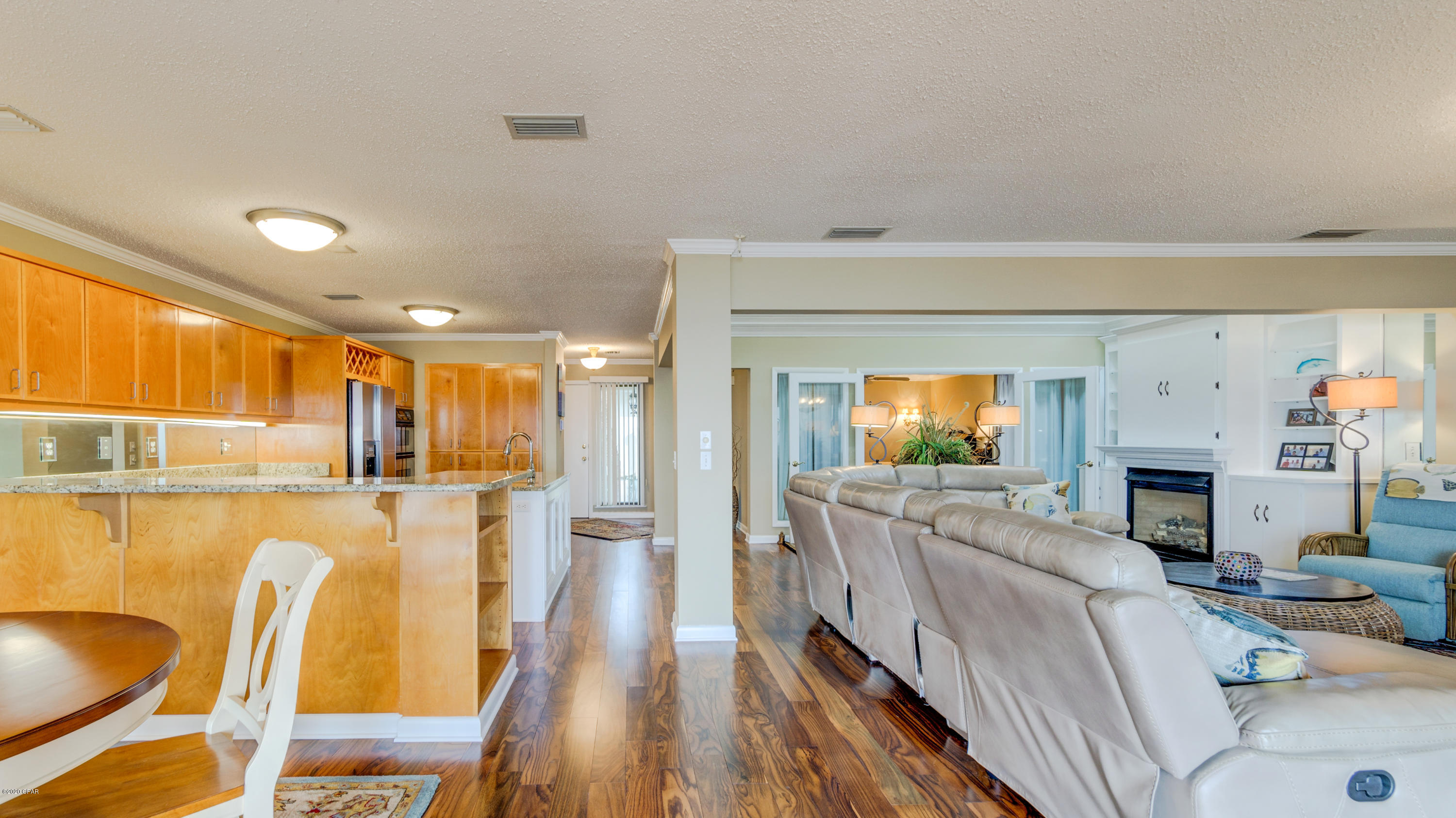 The Moorings - Residential