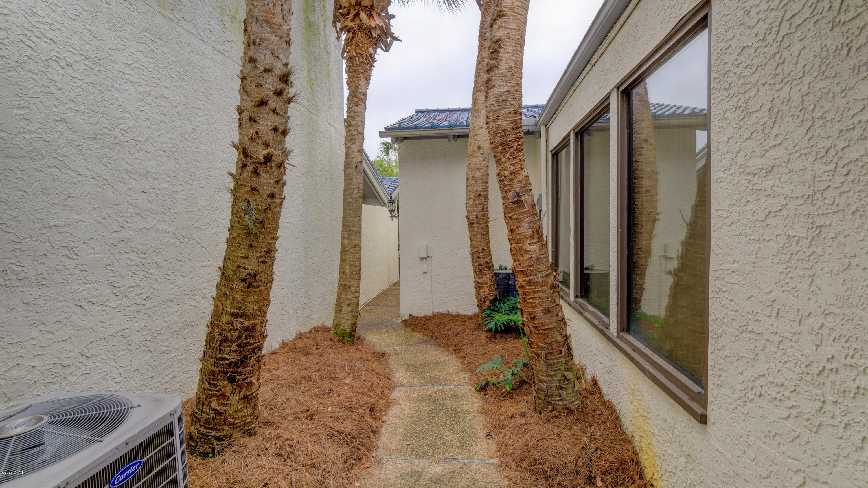 The Moorings - Residential