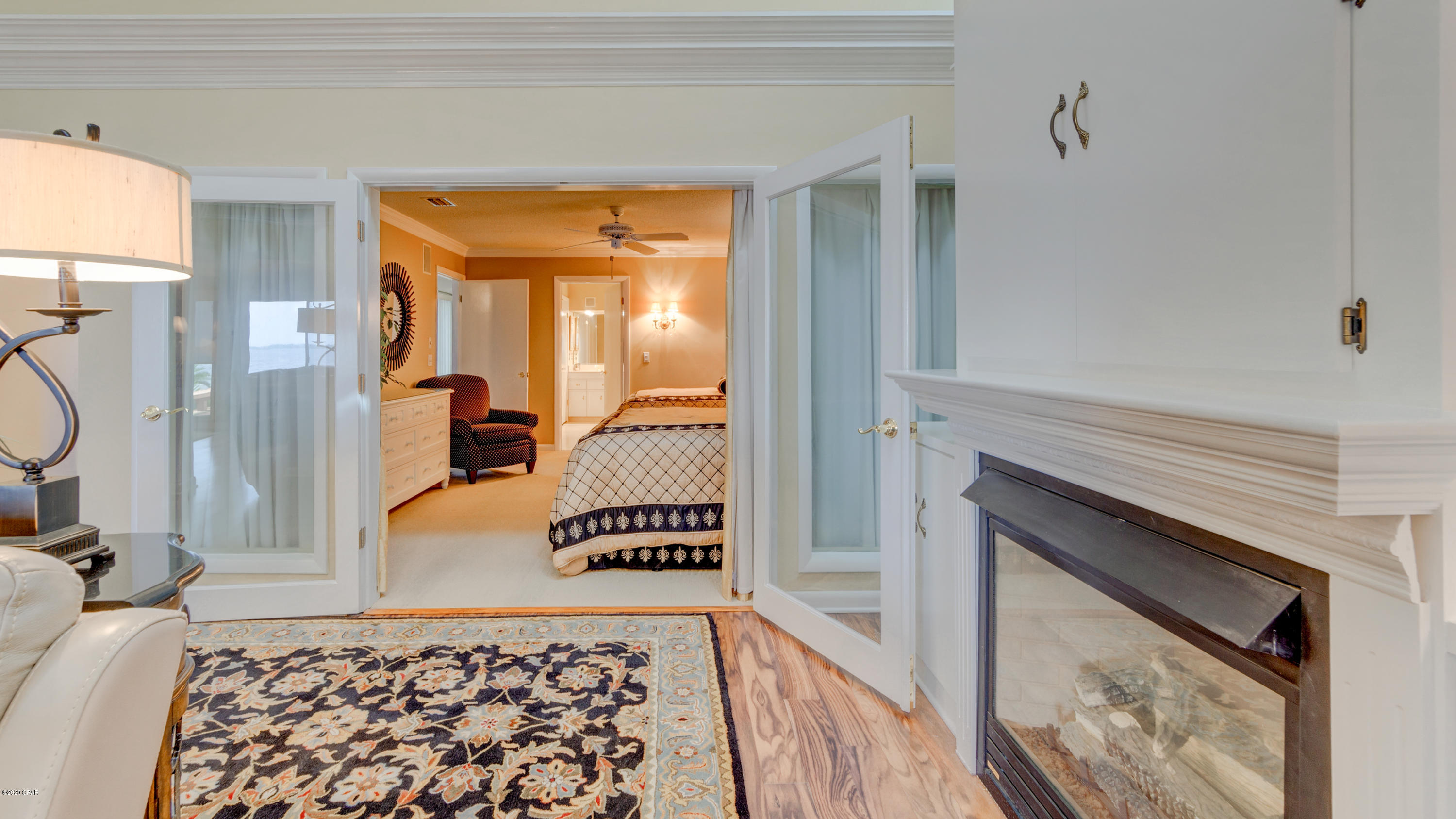 The Moorings - Residential