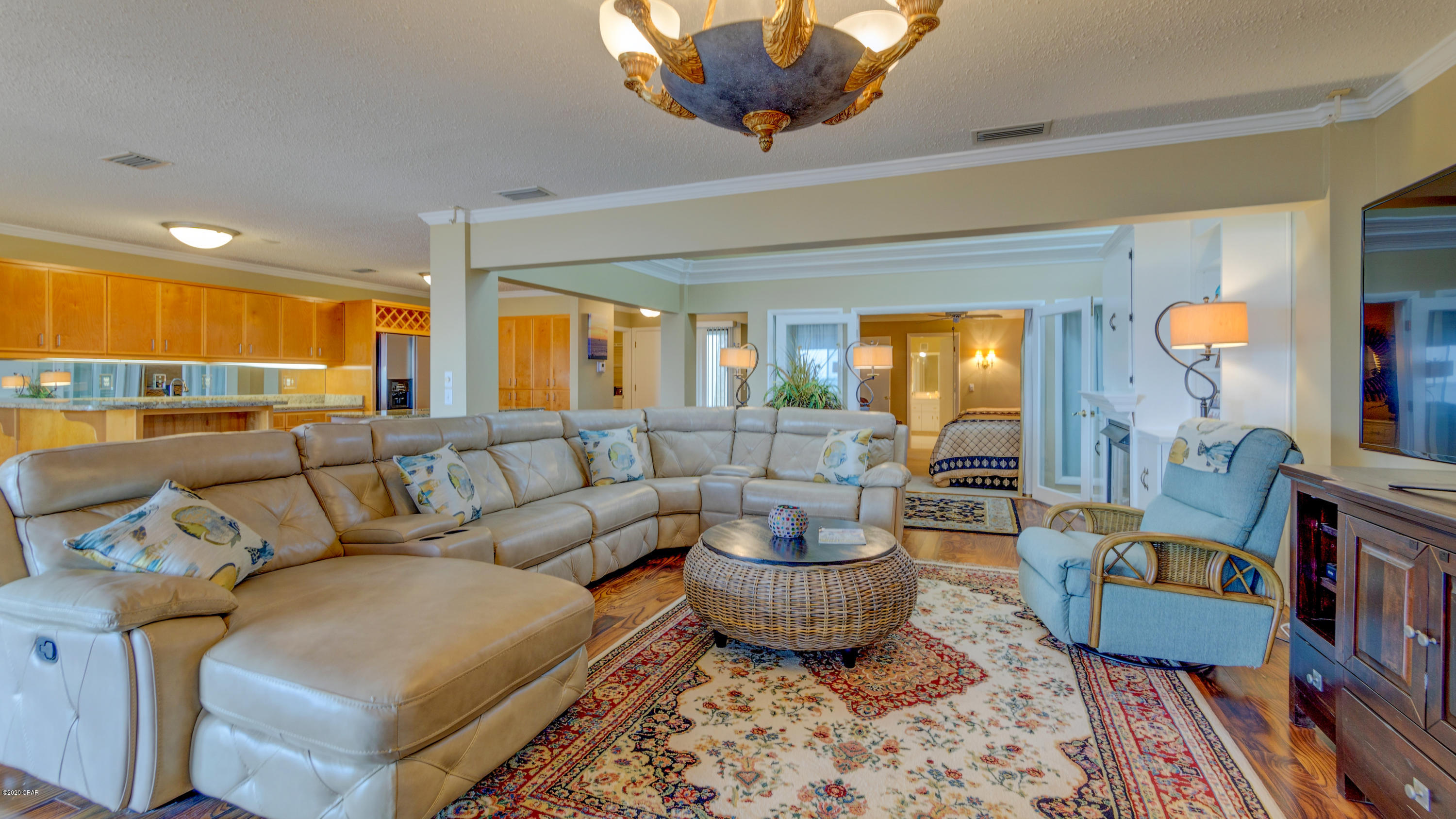 The Moorings - Residential