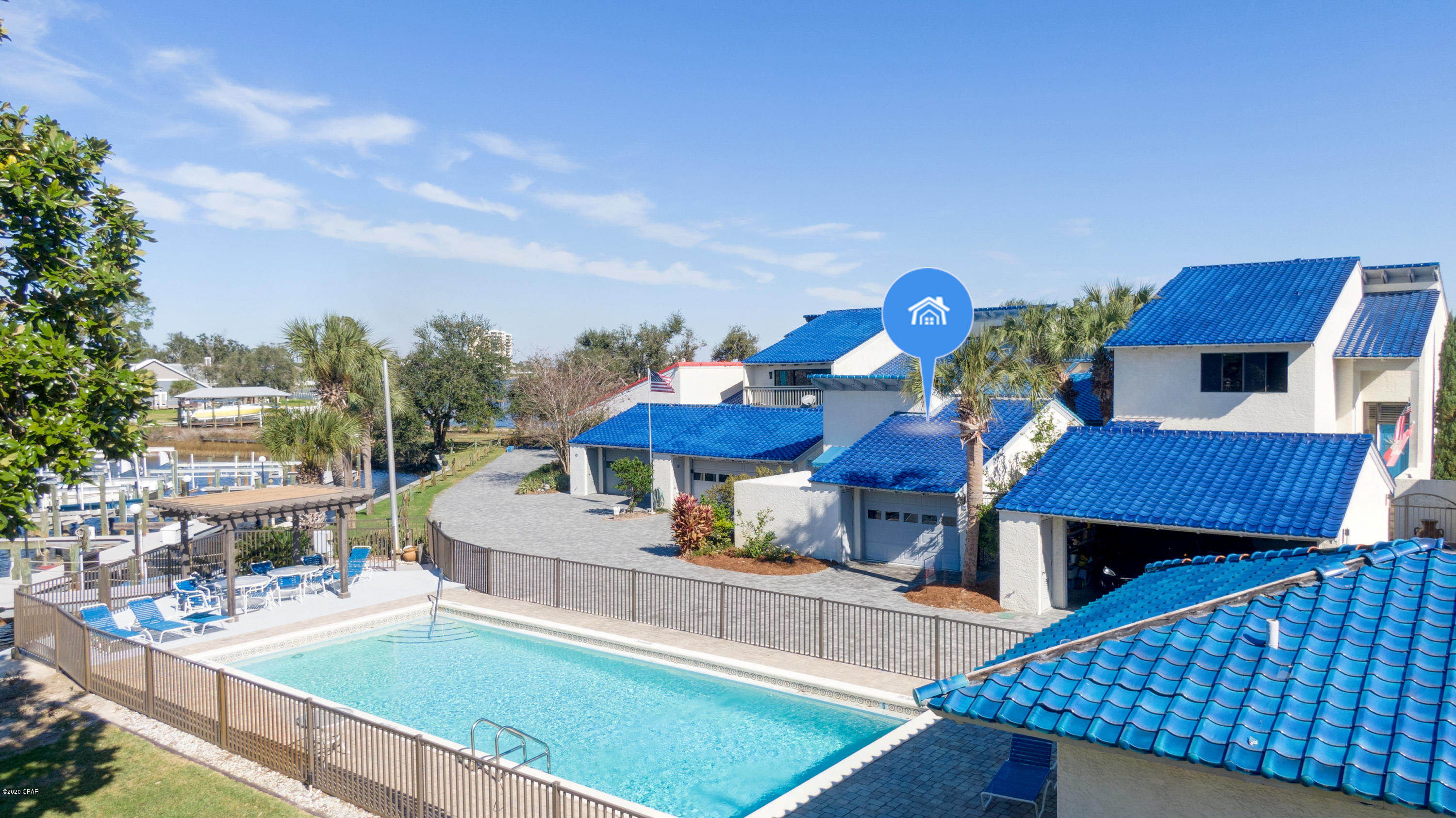 The Moorings - Residential