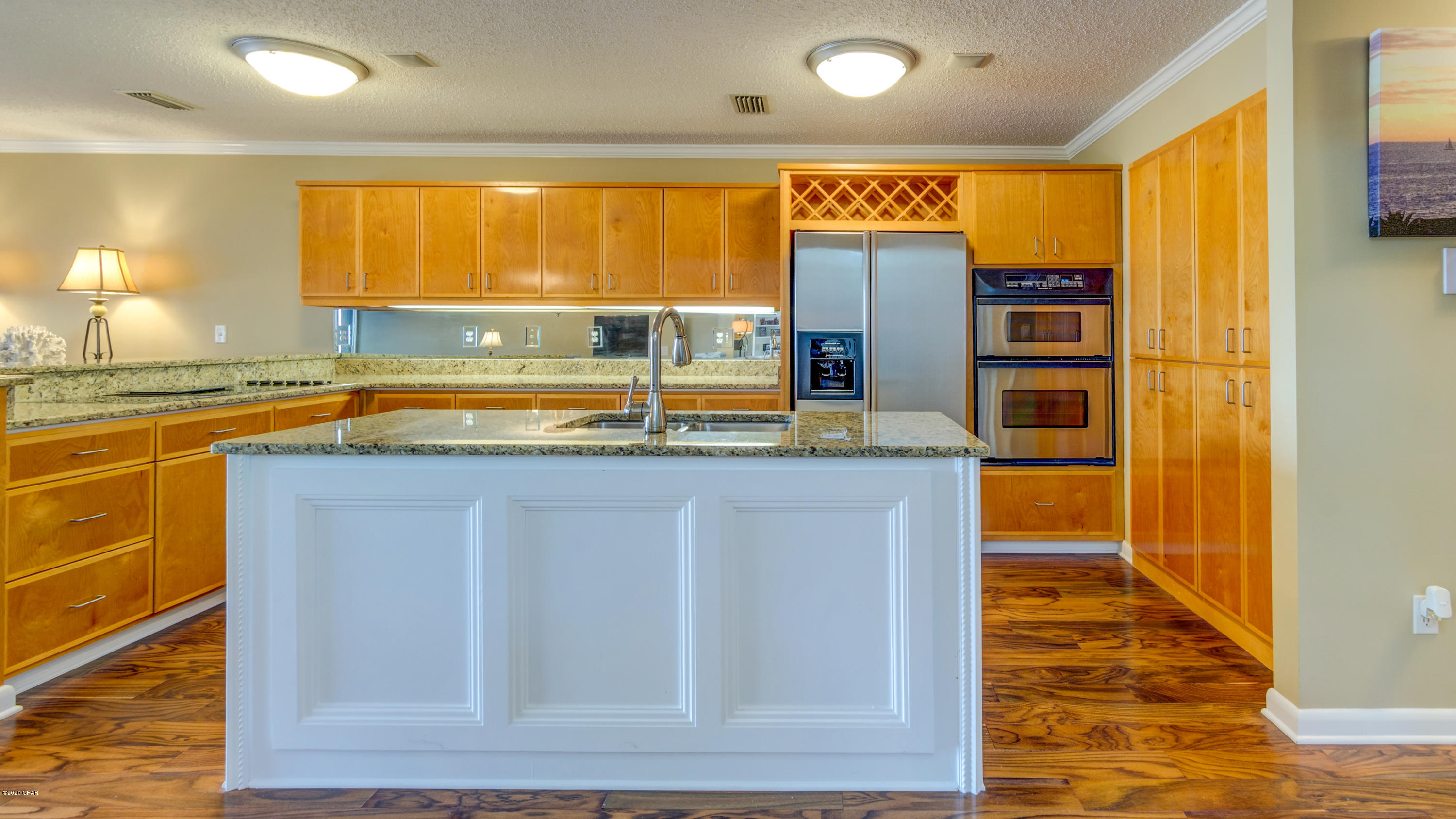 The Moorings - Residential