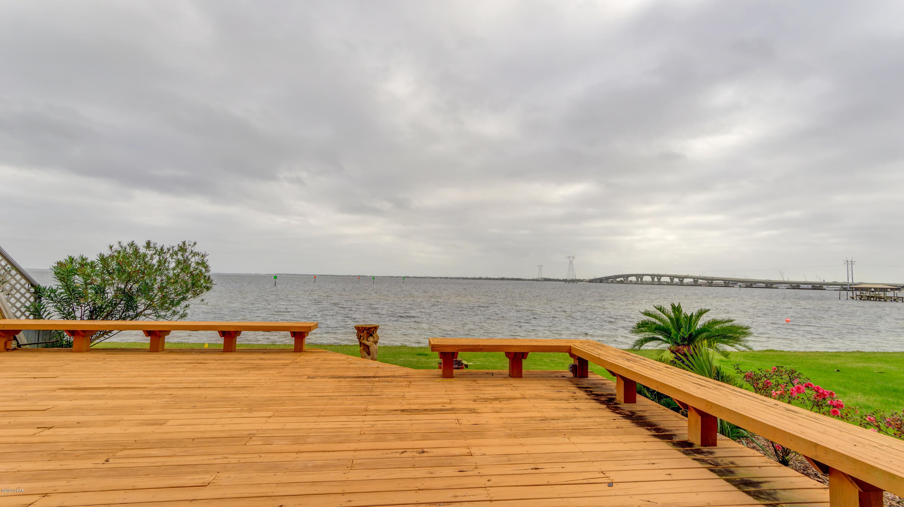 The Moorings - Residential