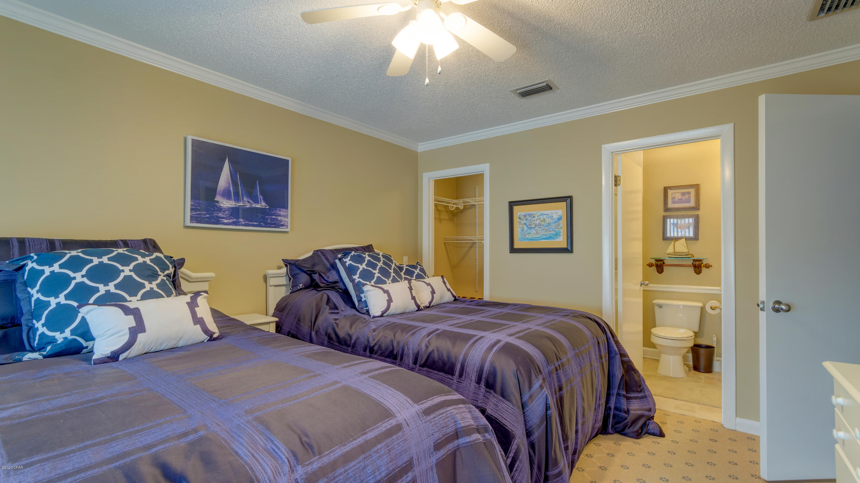 The Moorings - Residential