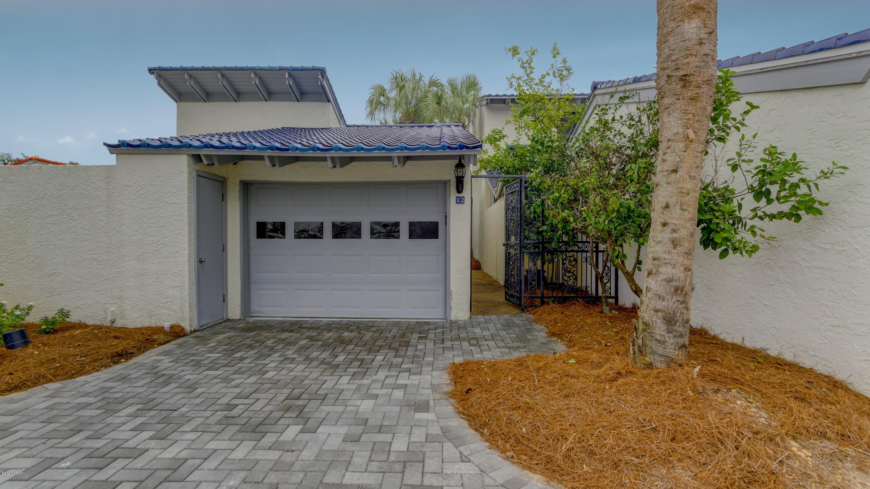 The Moorings - Residential