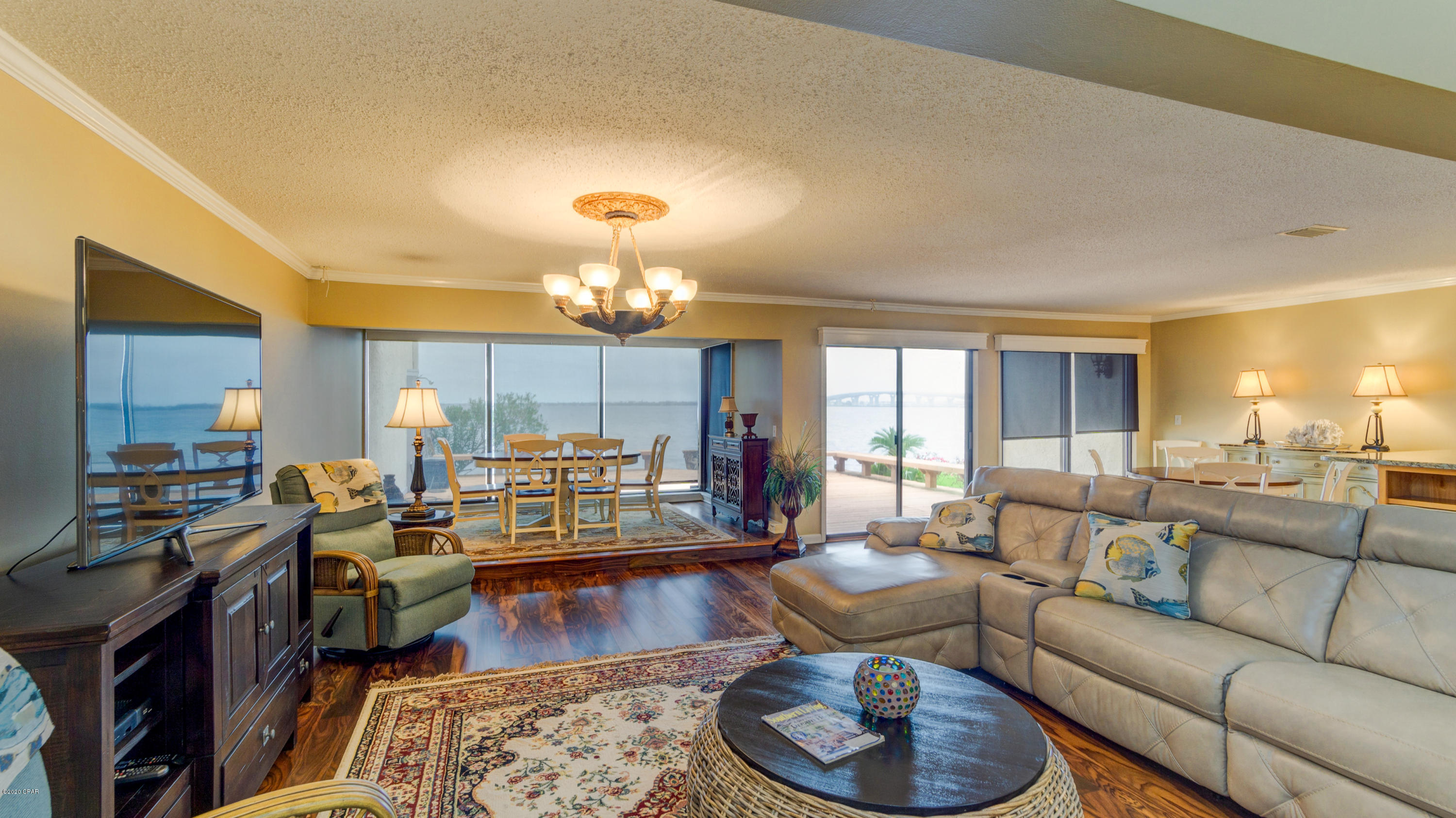 The Moorings - Residential