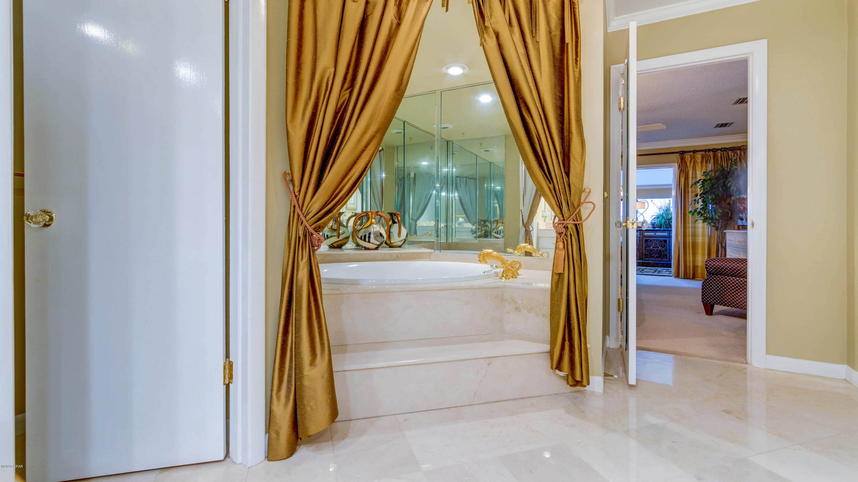 The Moorings - Residential